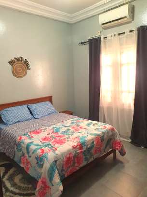 Mifa, Appartement RDC de 2 chambres, pour famille image 4