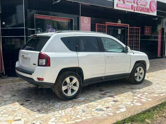 Jeep compass image 4