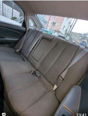 Hyundai Elantra 2012 image 5