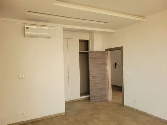 Deux chambres à louer par mois image 3