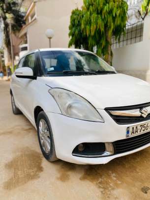 SUZUKI DÉSIR 2015 image 4