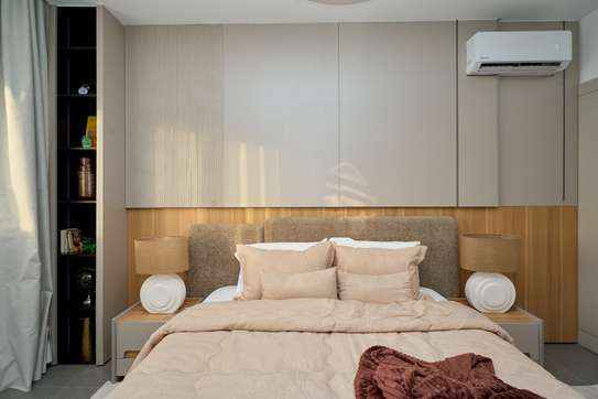 F2 meublé premium à Fann-Mermoz – neuf, 5 min de la Corniche image 6