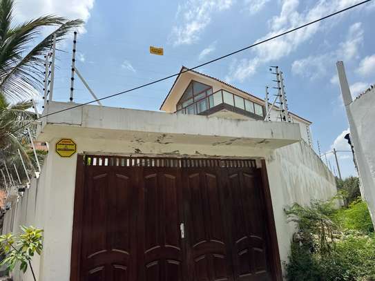 La clôture électrique de jva Senegal technologies image 7