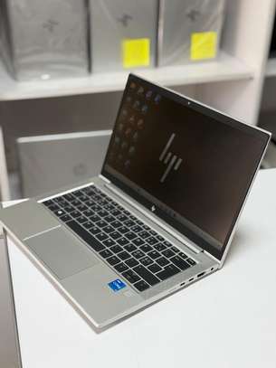 Hp EliteBook 830 G8 11ème génération image 6
