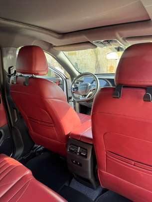 Jetour X70PLUS 2025 image 2