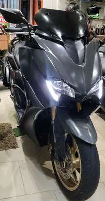 A  vendre Techmax 560 image 9