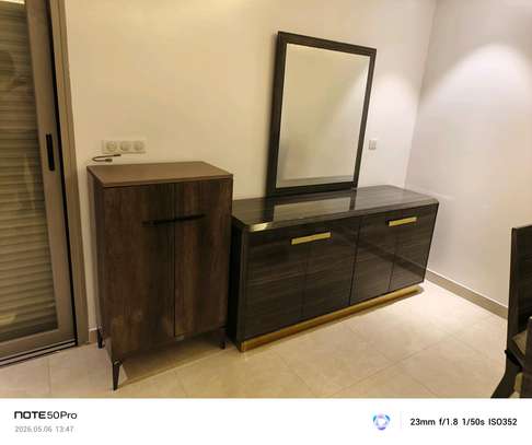 Appartement meublé à louer image 3