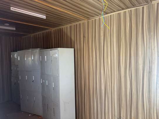 Container 40 pieds image 3