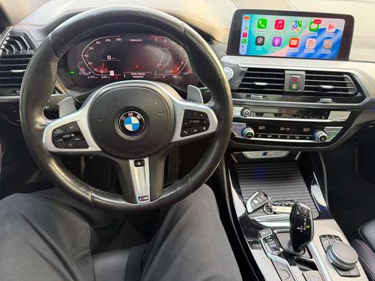 BMW X4 M40i  ANNÉE 2020 image 5