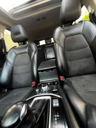 MAZDA CX 5  ANNEE 2019 image 9