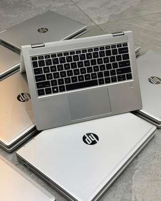 HP ProBook x360 435 G8 – Ryzen 7 PRO image 3