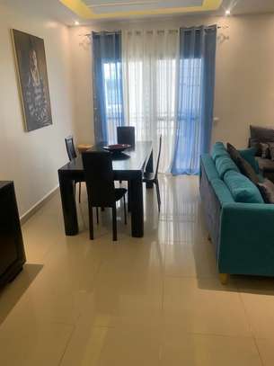 🏠 Appartement 1 chambre + salon, tout équipé. image 8