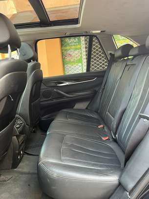 BMW X5 image 6