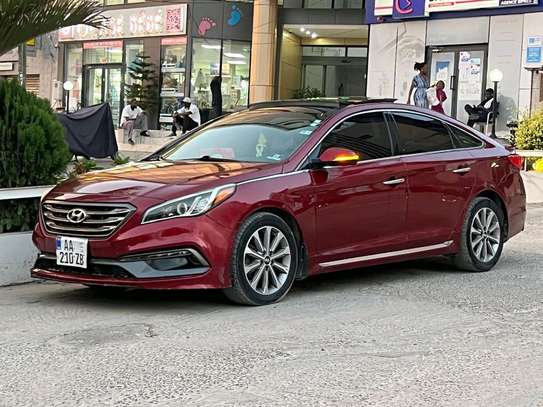 HYUNDAI image 24