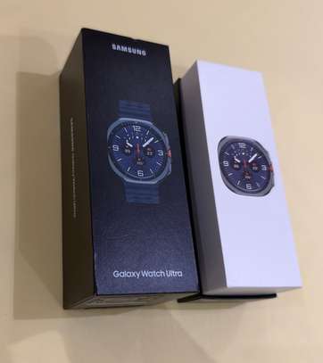 Galaxy Watch Ultra image 3