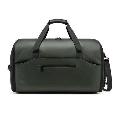 Sac de voyage en Cuir image 8