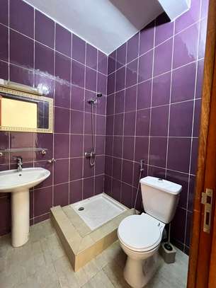 APPARTEMENT F5 À LOUER – NGOR ALMADIES. image 14