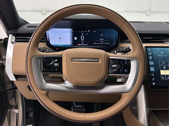 Land Rover Ranger 2024 image 10