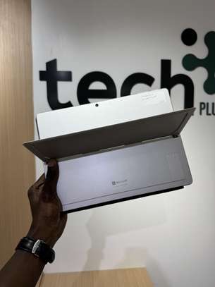Surface Pro 9 - I5 12e Génération | 8GB RAM | 128GB SSD image 5