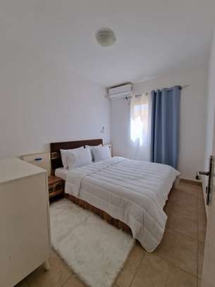 Appartement moderne avec piscine à Dakar centre image 5