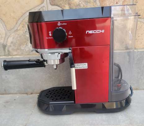 Machine à espresso image 2