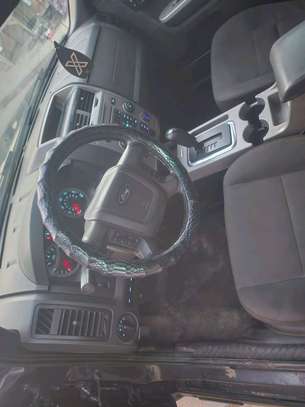 FORD ESCAPE CARRE ANNEE 2012 image 4
