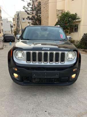 Jeep renegade image 8