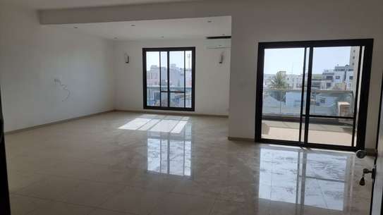 À louer – Appartement aux Almadies image 13
