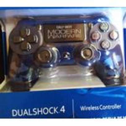 Manette ps4 sans fil dual shock image 3
