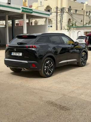 PEUGEOT 2008 NEW MODEL AUTOMATIQUE ESSENCE image 10