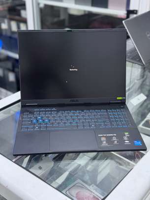 ASUS TUF GAMING RTX5050 image 3