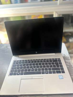 Ordinateur portable HP 840 Core I5 image 2