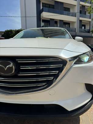 Mazda cx9  7 places 2018 image 5