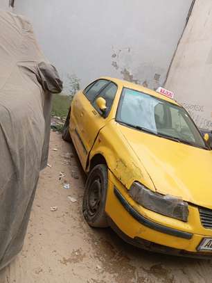 Taxi Sen Iran image 5