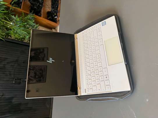 HP spectre i5 8th / SSD nvme 1000gb image 9