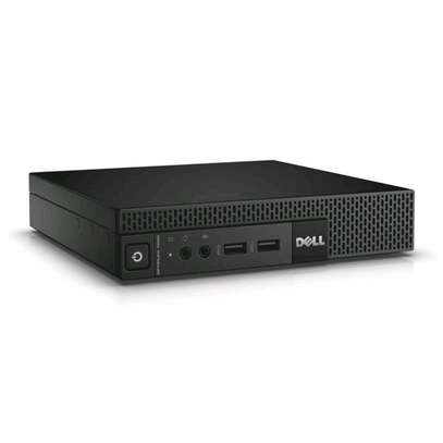 PC Dell mini fixe image 2
