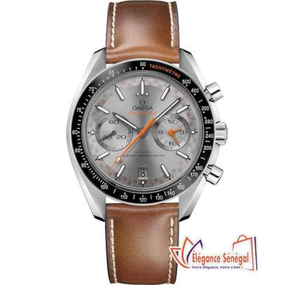 Montre Oméga Speedmaster Authentique pour homme image 13