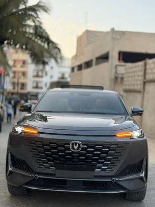CHANGAN UNI-K 2021 image 6