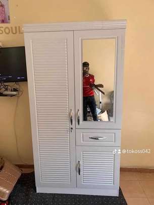 Armoire 2 portes image 2