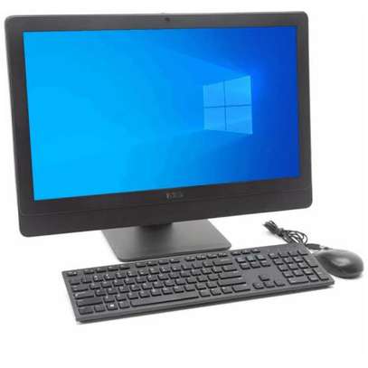 All in one Dell i5 image 2