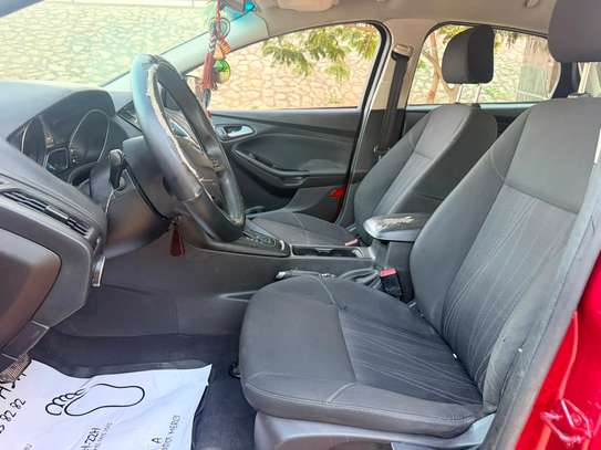 Ford focus 2015 image 4