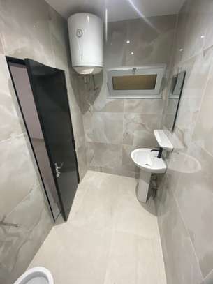 JOLI APPARTEMENT F4 NGOR ALMADIES image 15