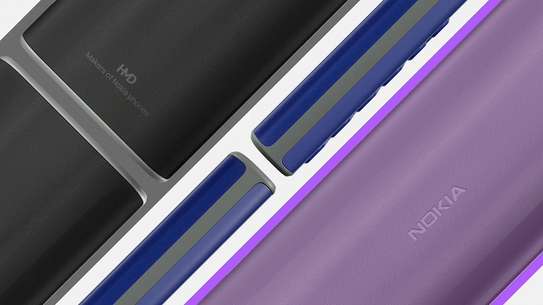 Nokia 105 HMD - 2.0" - Double Sim image 6