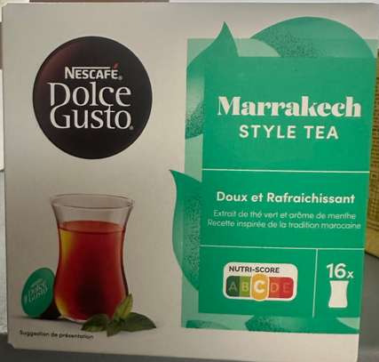 Capsules Nescafe Dolce Gusto image 13