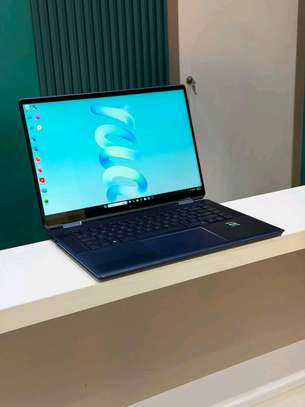 HP Spectre x360 16 i7 12 ème image 3