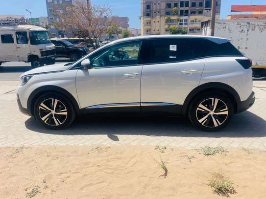 PEUGEOT 3008 - 2019 image 6