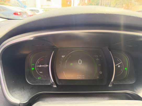 Renault Sm6 2016 image 6