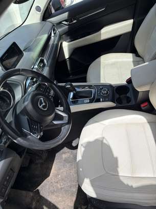 Mazda CX-5 image 5