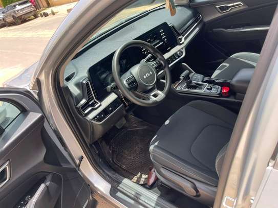 Véhicules KIA SPORTAGE 2021 image 2