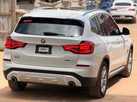 BMW X3 XDRIVE 30i 2018 4x4 image 5